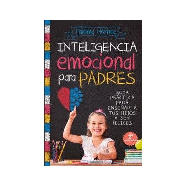 INTELIGENCIA EMOCIONAL PARA PADRES (N.E.)