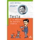 Tesla y la m�quina de energ�a c�smica