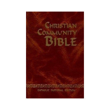 Christian community Bible