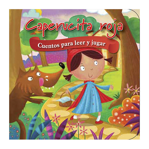 Caperucita Roja