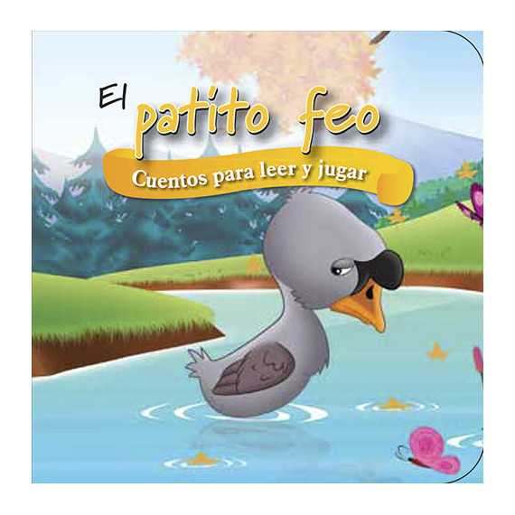 El patito feo