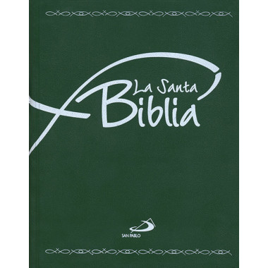 la Santa Biblia (tama�o Bolsillo, con U�eros, Escolar)
