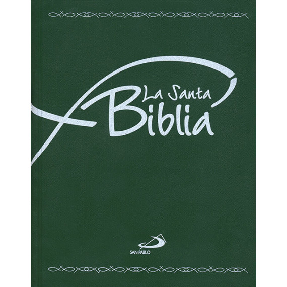 la Santa Biblia (tama�o Bolsillo, con U�eros, Escolar)