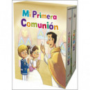 Mi Primera Comuni�n
