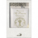 Estuche Primera Comuni�n. Modelo 2