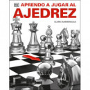 APRENDO A JUGAR AL AJEDREZ