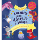 DULCES CUENTOS PARA DORMIR Y SO�AR HISTORIAS DE ANIMALES