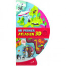 Mi primer atlas en 3D
