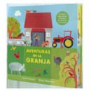AVENTURAS EN LA GRANJA
