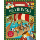 LOS VIKINGOS