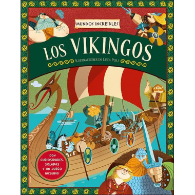 LOS VIKINGOS