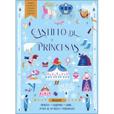 Castillo de princesas