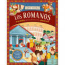 LOS ROMANOS