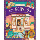 LOS EGIPCIOS