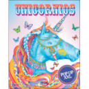 UNICORNIOS POP UP XXL