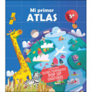 MI PRIMER ATLAS