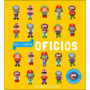 BUSCA Y COMBINA OFICIOS