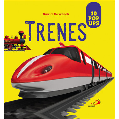 TRENES