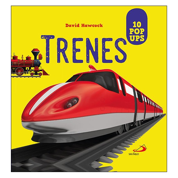 TRENES