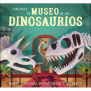 Construye tu Museo de los dinosaurios