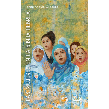 Las mujeres en la Biblia hebrea