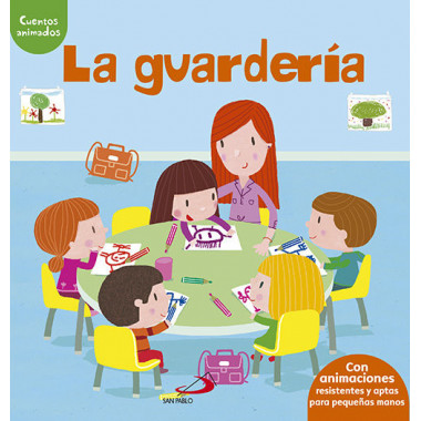La guarder�a