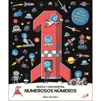 Busca y Encuentra Numerosos N�meros