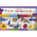 Malet�n Crezco aprendiendo