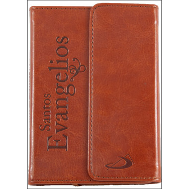 Los santos Evangelios