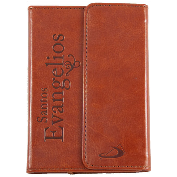 Los santos Evangelios