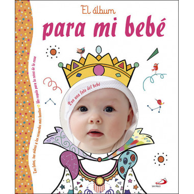 El �lbum para mi beb�