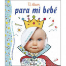 El �lbum para mi beb�