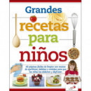 Grandes recetas para ni�os