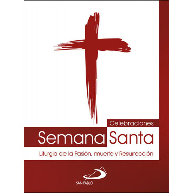 Celebraciones Semana Santa