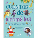 Cuentos de animales para irse a dormir