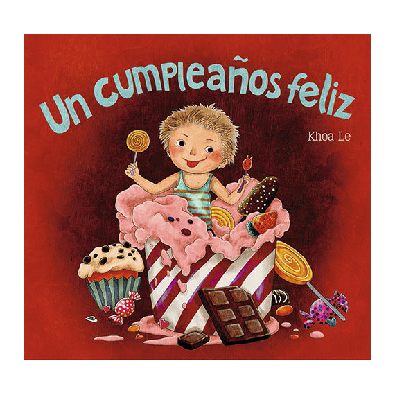 un Cumplea�os Feliz