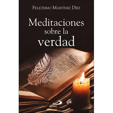 Meditaciones sobre la verdad