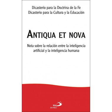 ANTIQUA ET NOVA