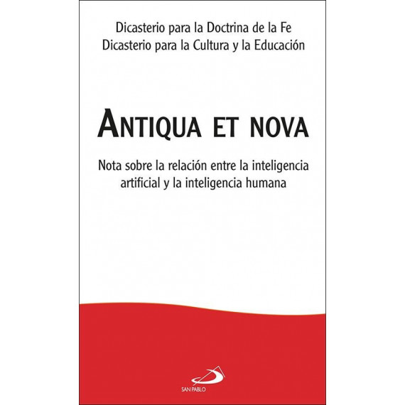 ANTIQUA ET NOVA