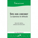 Spes non confundit
