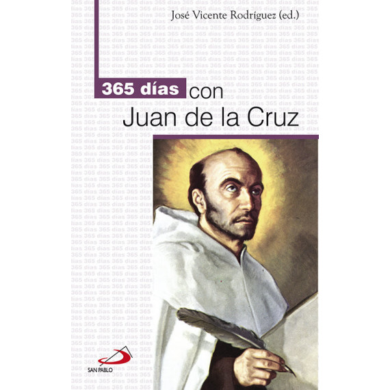 365 d�as con Juan de la Cruz