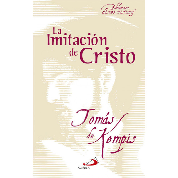 La imitaci�n de Cristo