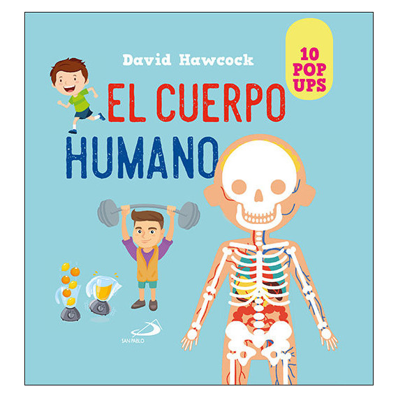 EL CUERPO HUMANO