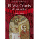 V�a crucis de los santos