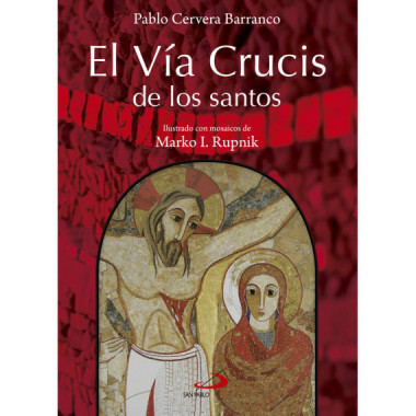 V�a crucis de los santos