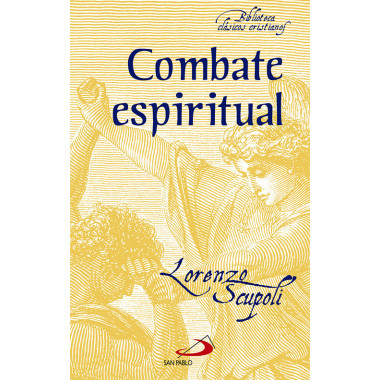 Combate espiritual