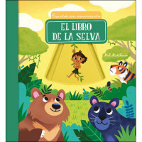 el Libro de la Selva