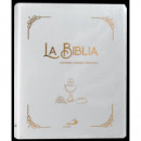 LA BIBLIA (ILUSTRADA, CONTADA Y EXPLICADA)