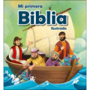 mi Primera Biblia Ilustrada