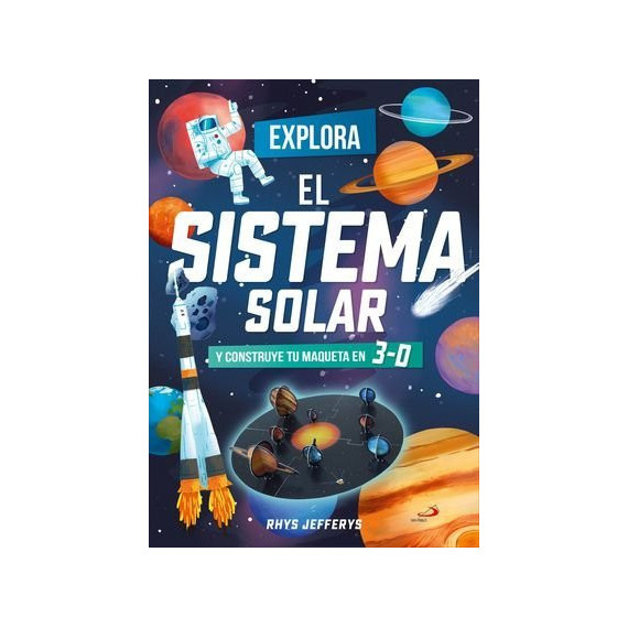 Explora el Sistema Solar